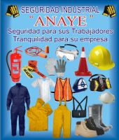 seguridad industrial anaye de tabasco